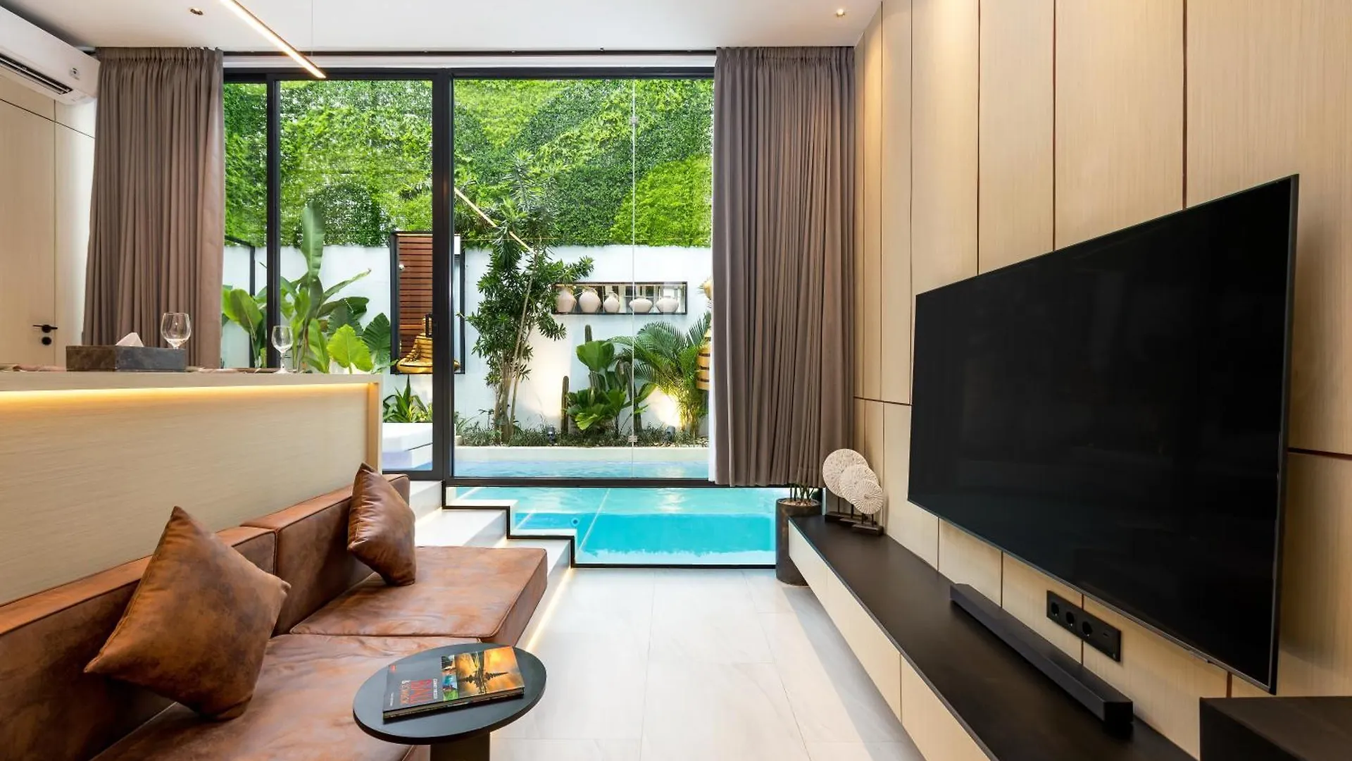 Alex Villas Complex N4 Canggu  Canggu (Bali)
