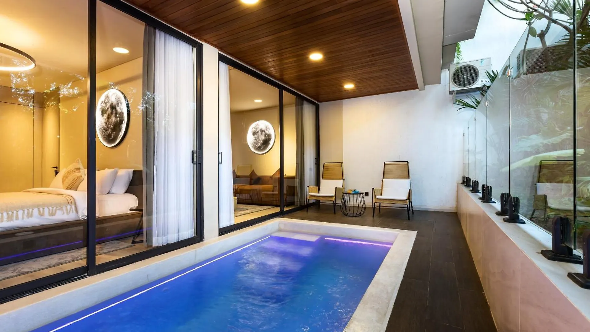 Alex Villas Complex N4 Canggu  Indonesia