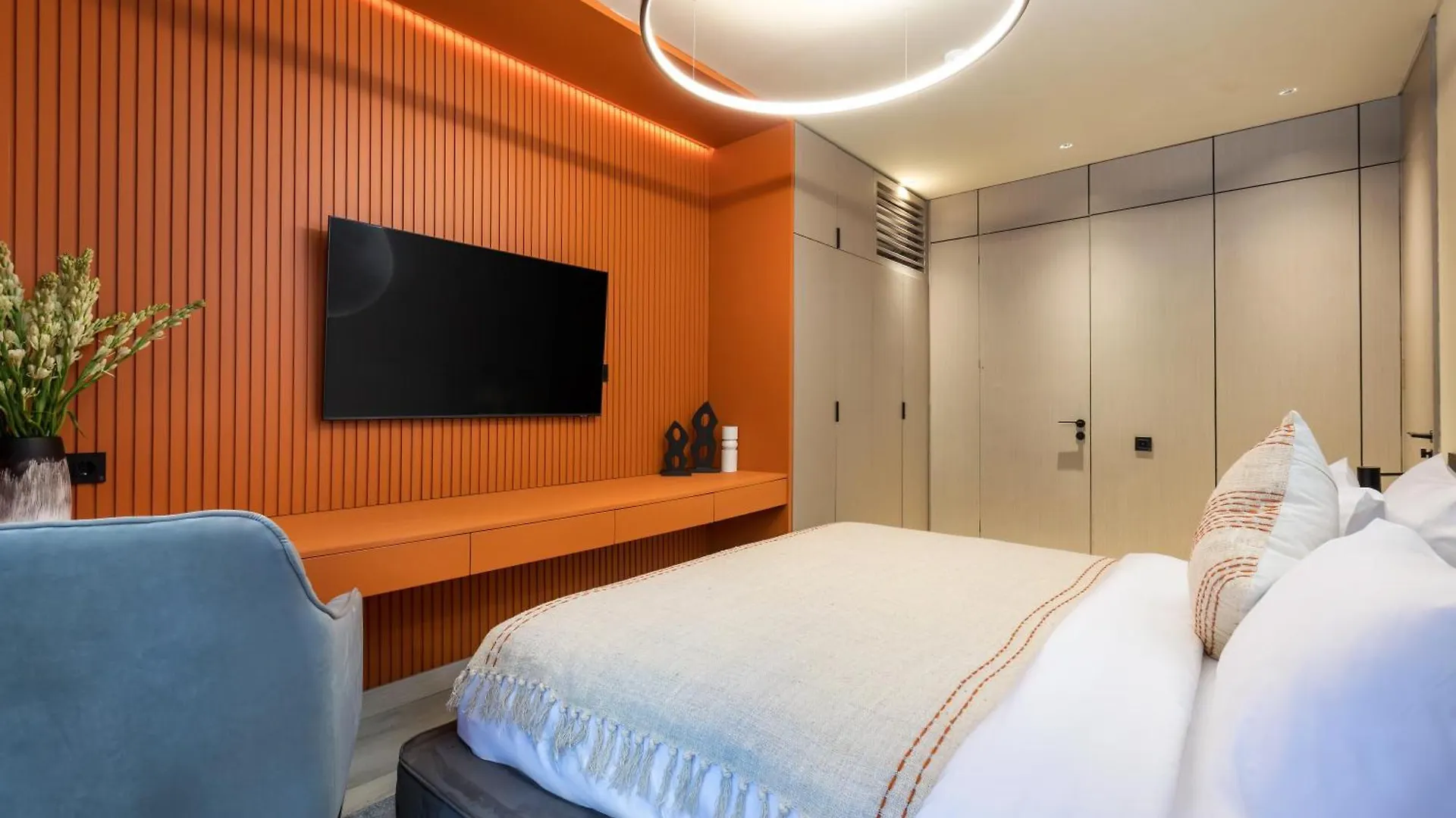Apartment Alex Villas Complex N4 Canggu