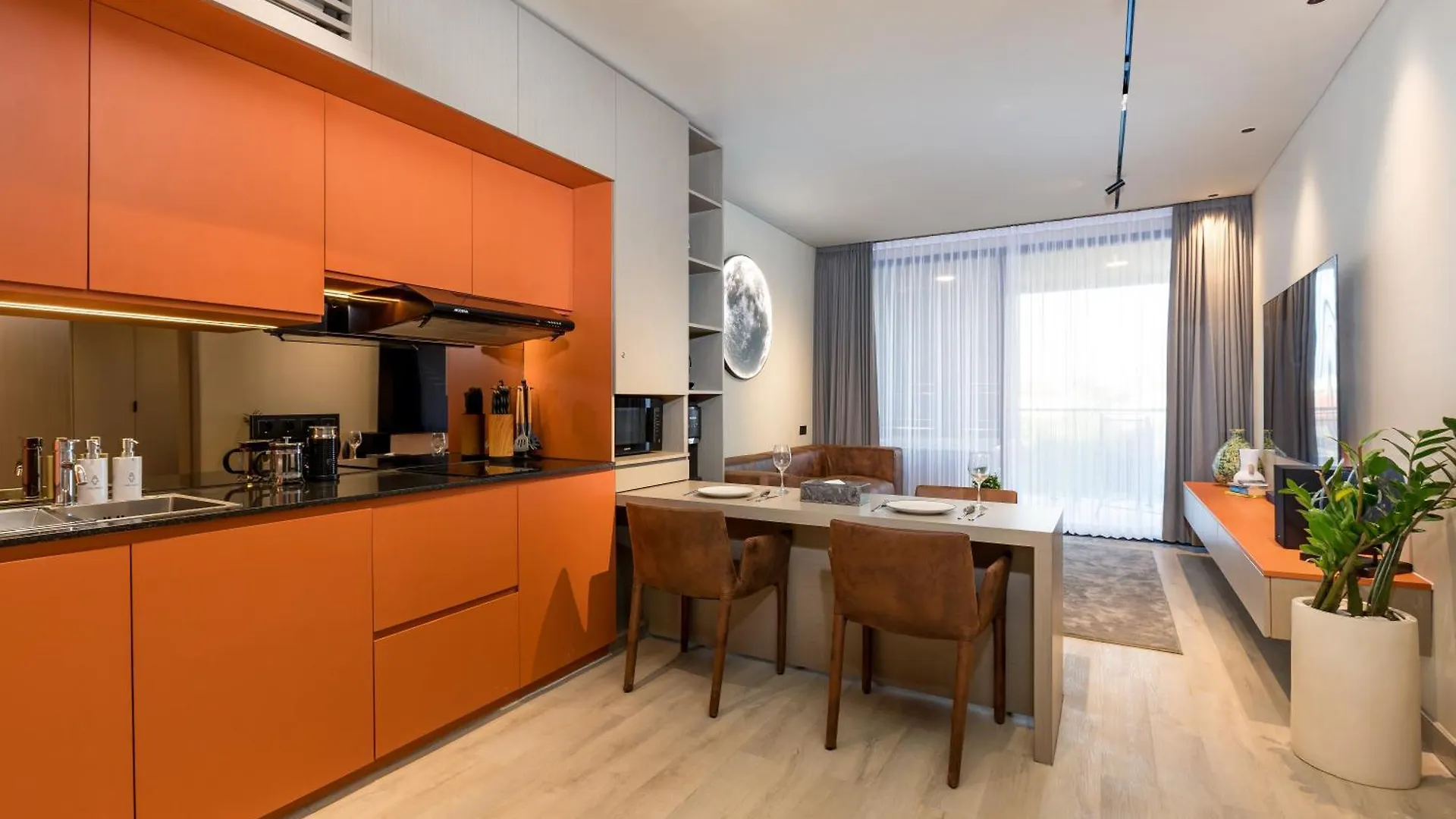 Alex Villas Complex N4 Canggu  Apartment Canggu (Bali)