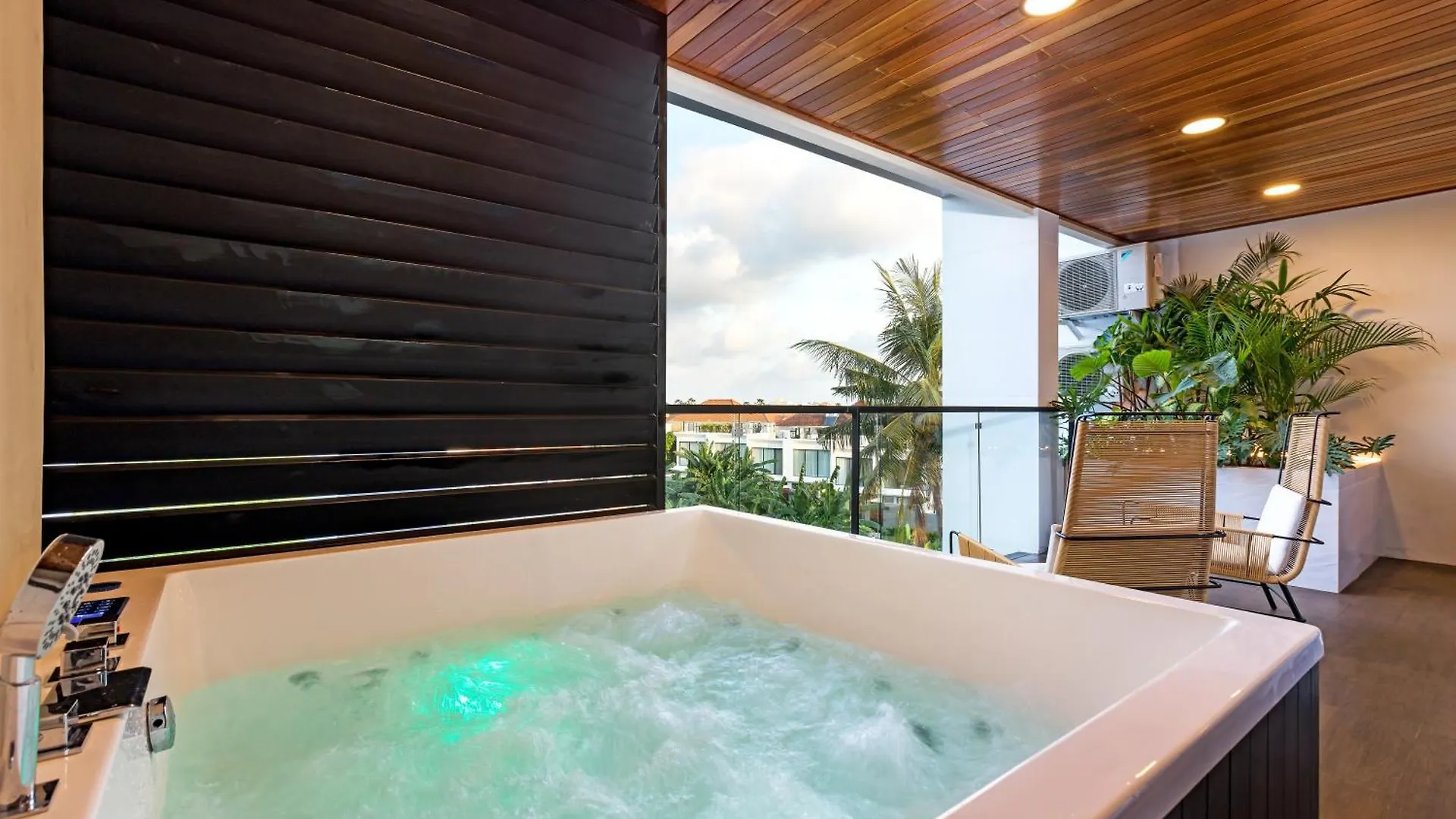 Apartment Alex Villas Complex N4 Canggu