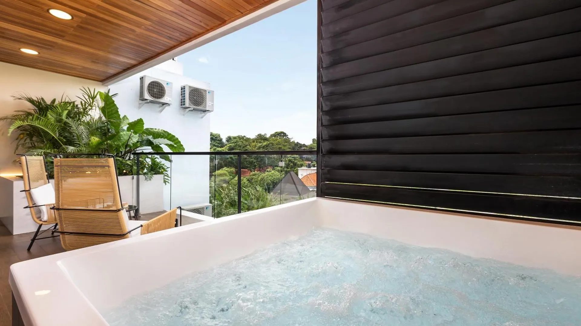 Alex Villas Complex N4 Canggu  Indonesia