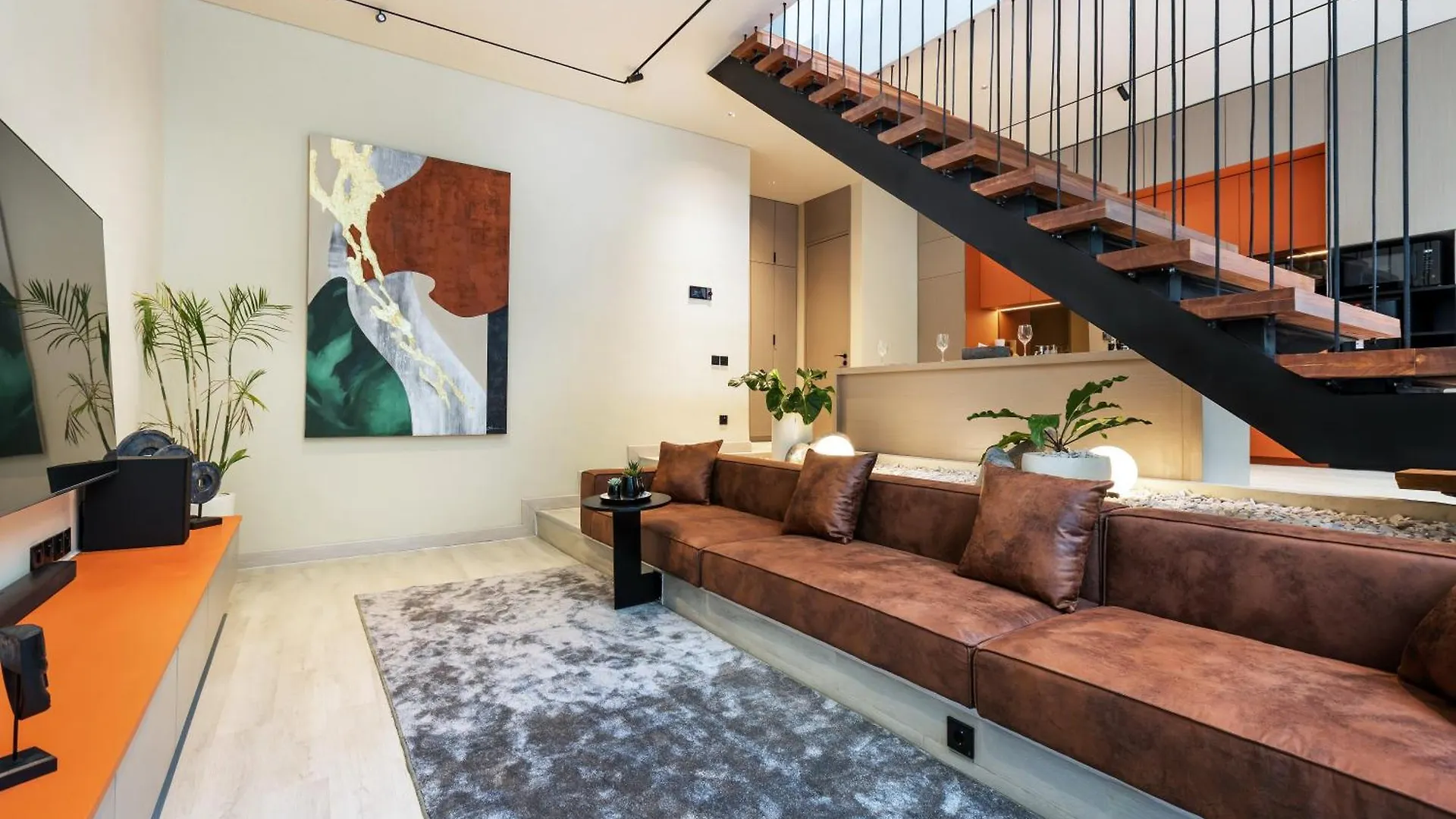Alex Villas Complex N4 Canggu  Apartment