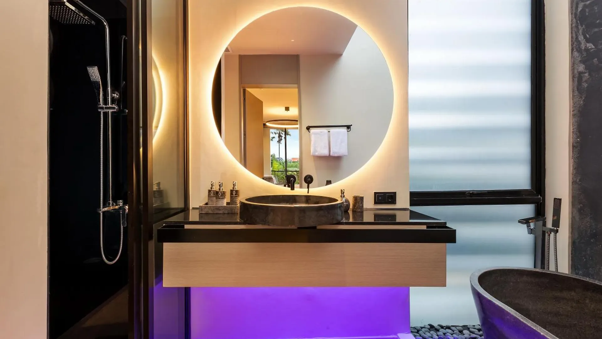 Alex Villas Complex N4 Canggu