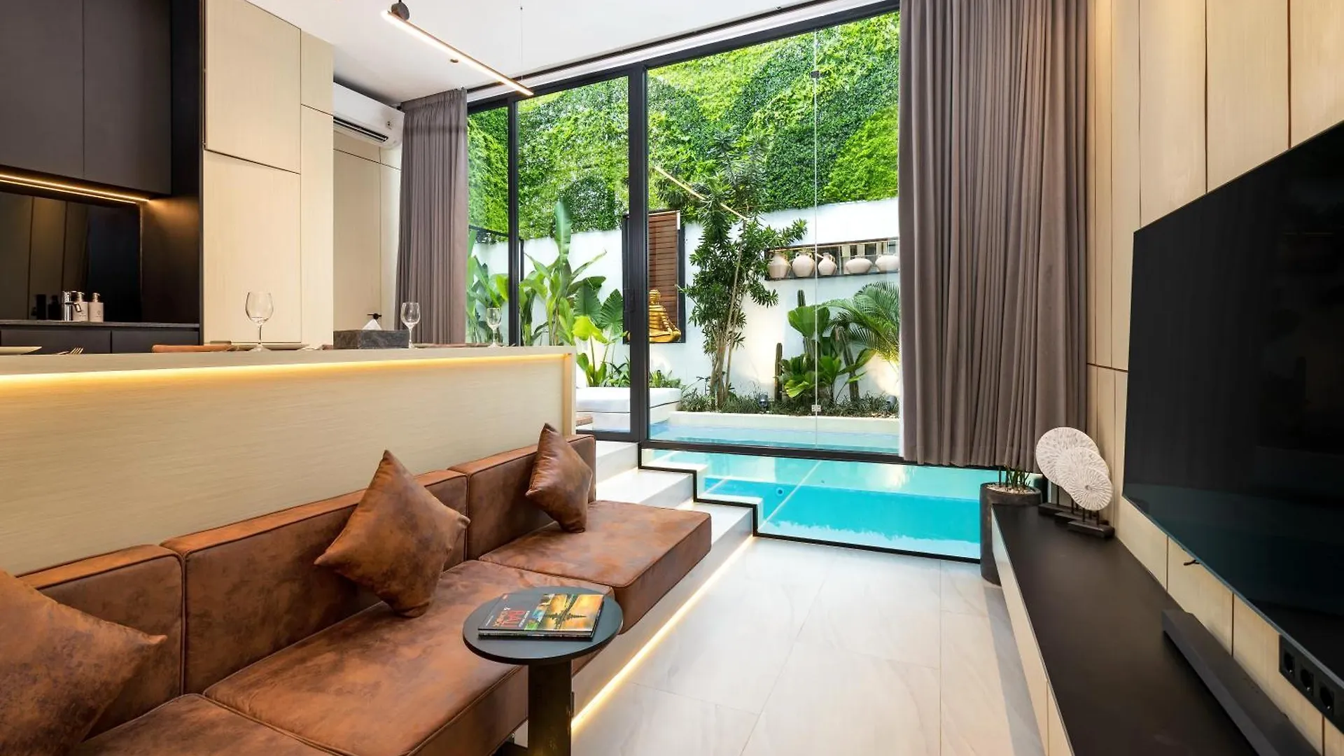 Alex Villas Complex N4 Canggu  Indonesia