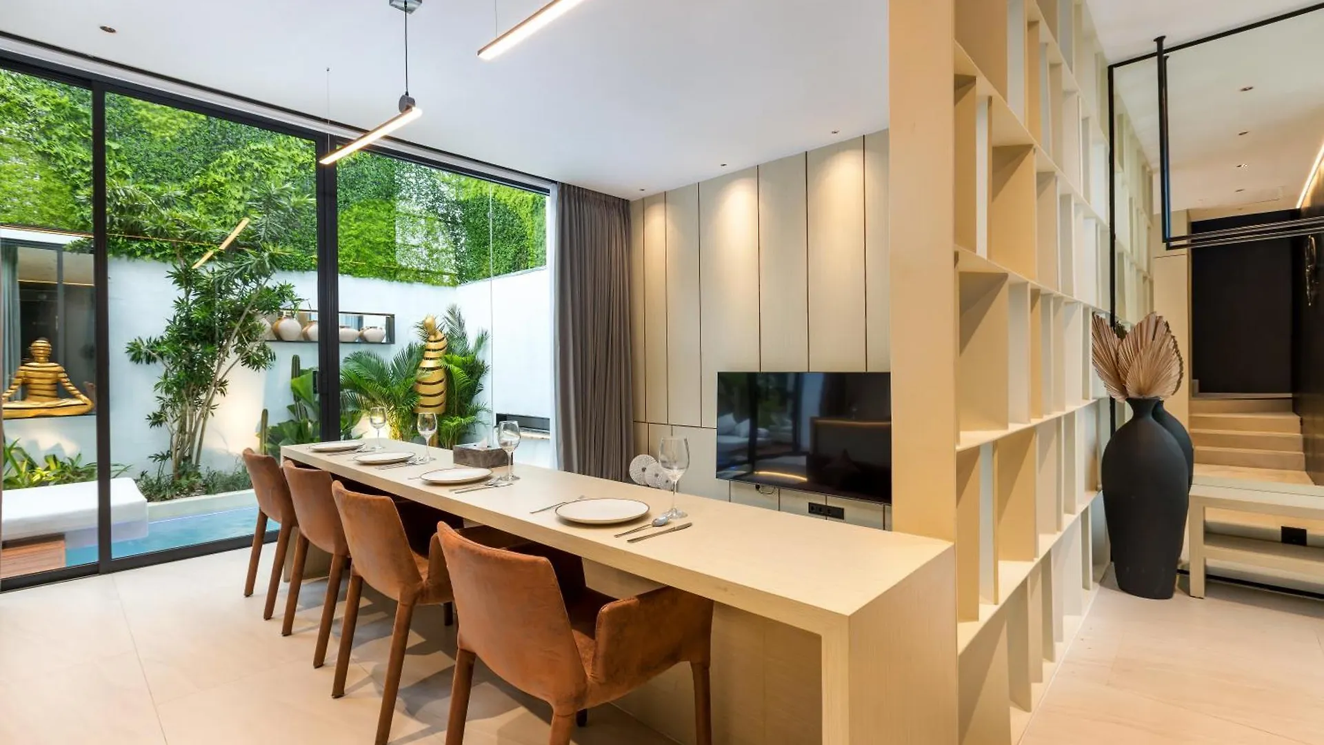 Alex Villas Complex N4 Canggu