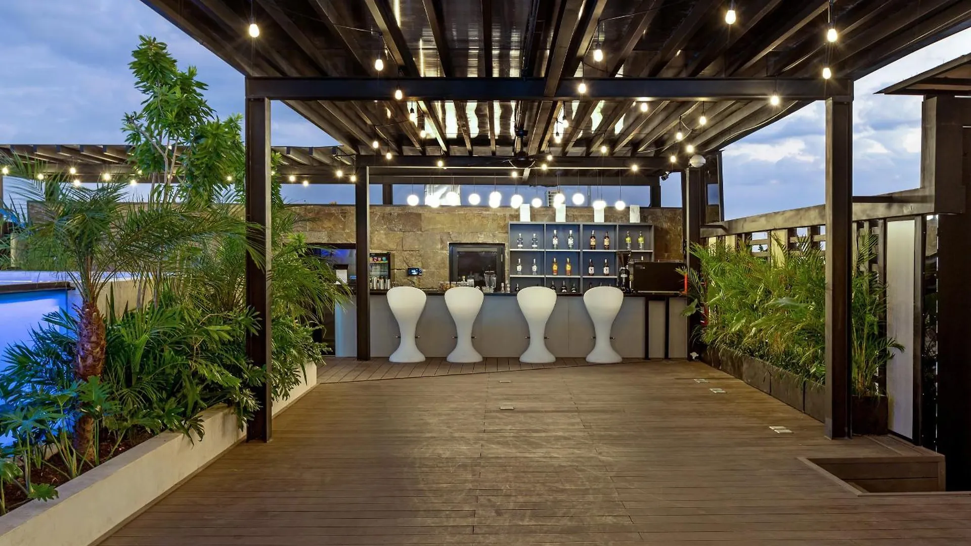 Apartment Alex Villas Complex N4 Canggu