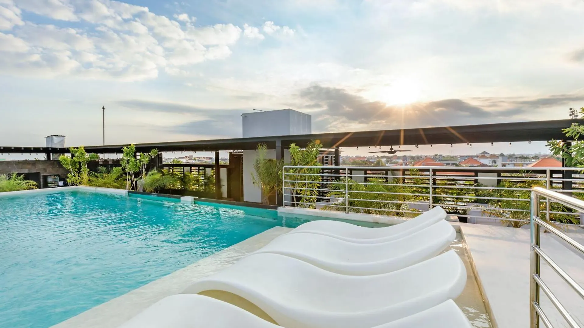 Alex Villas Complex N4 location
