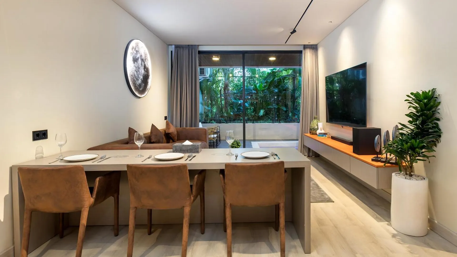 Alex Villas Complex N4 Canggu  Apartment Canggu (Bali)