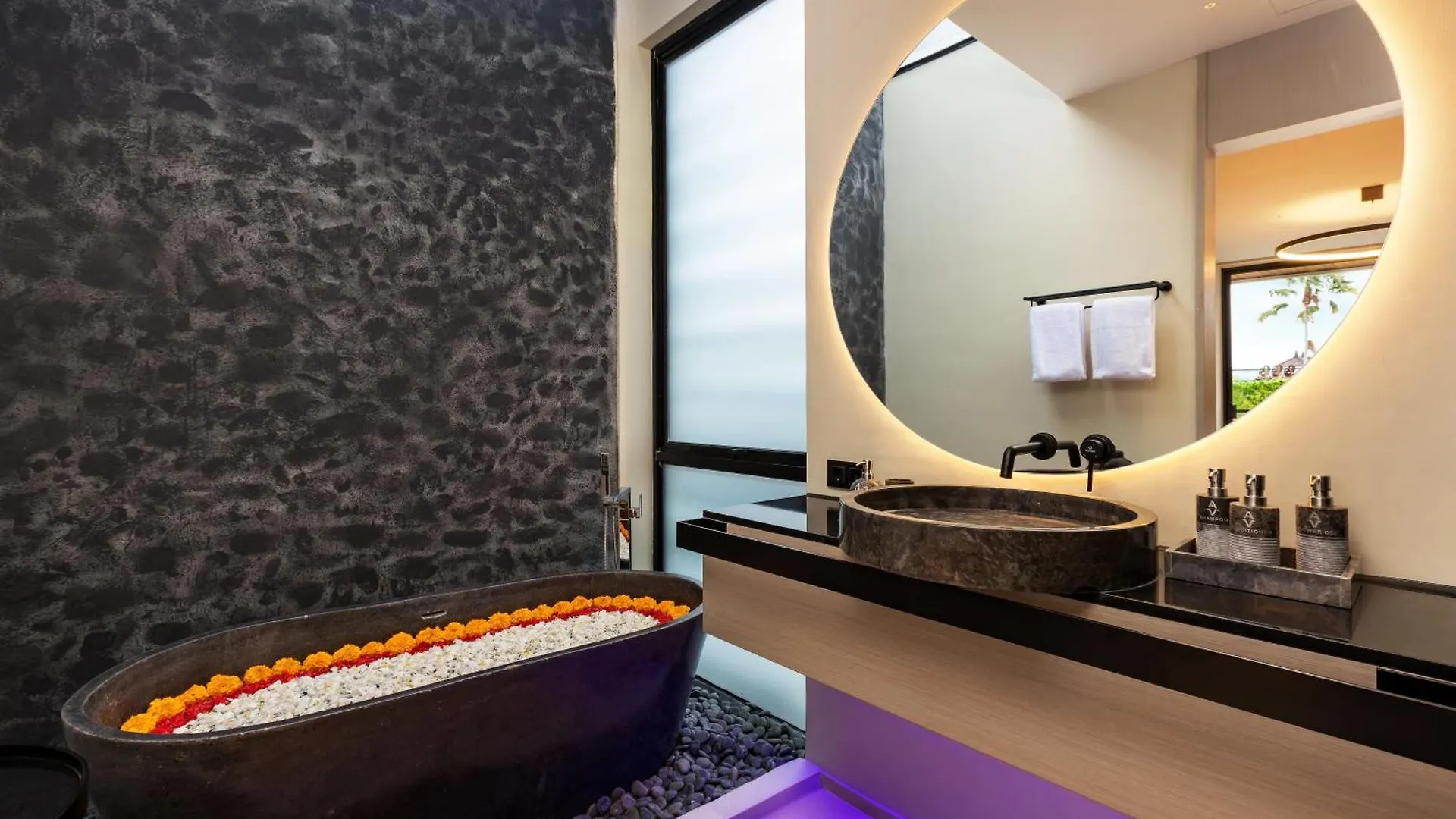 Apartment Alex Villas Complex N4 Canggu