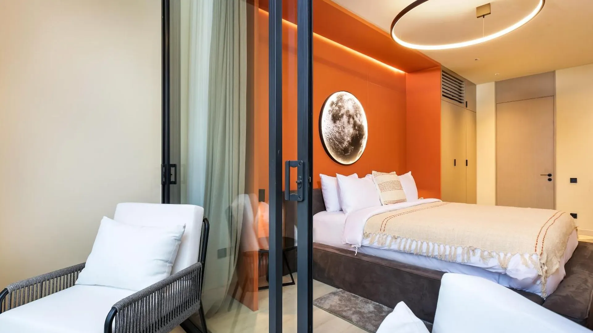 Apartment Alex Villas Complex N4 Canggu