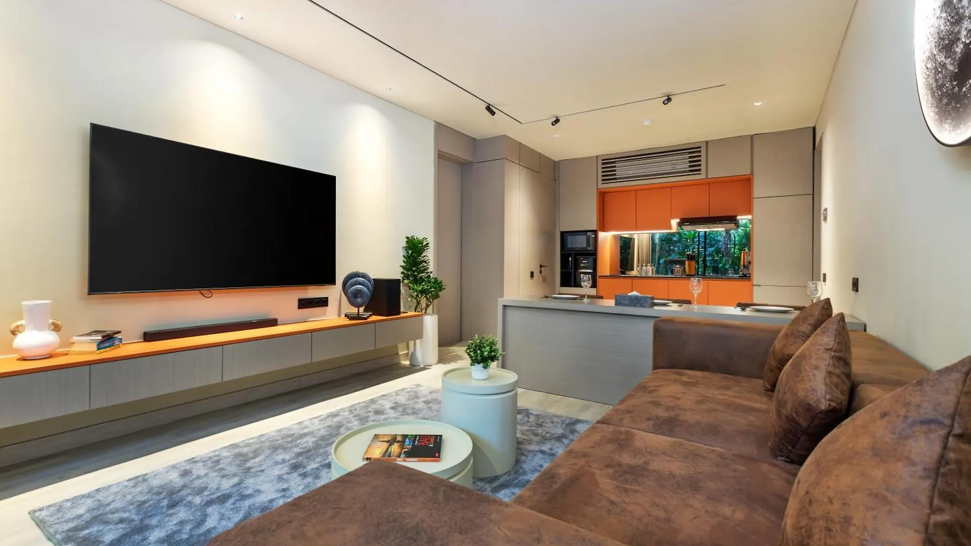 Alex Villas Complex N4 Canggu  Apartment Canggu (Bali)
