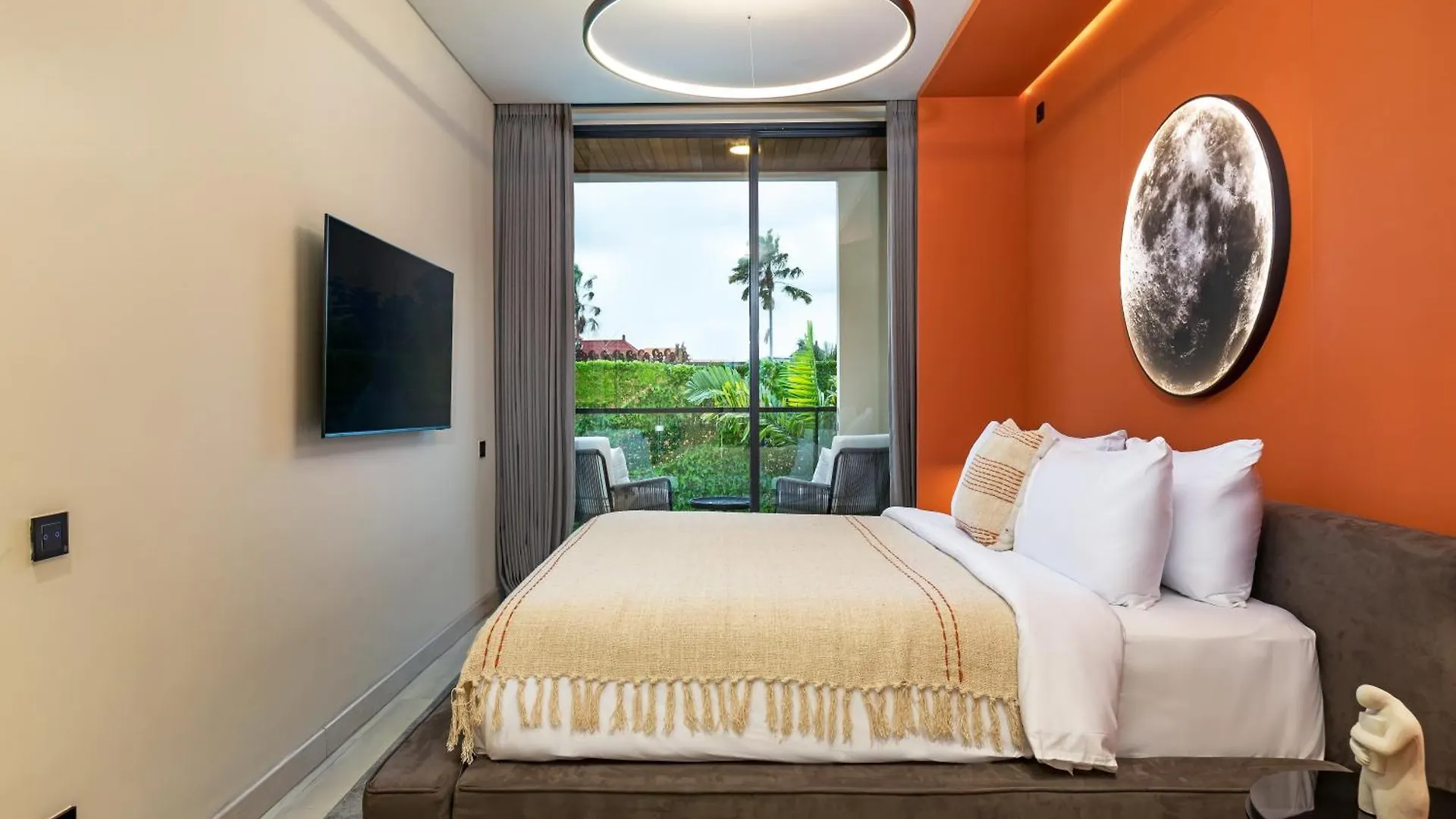 Alex Villas Complex N4 Canggu