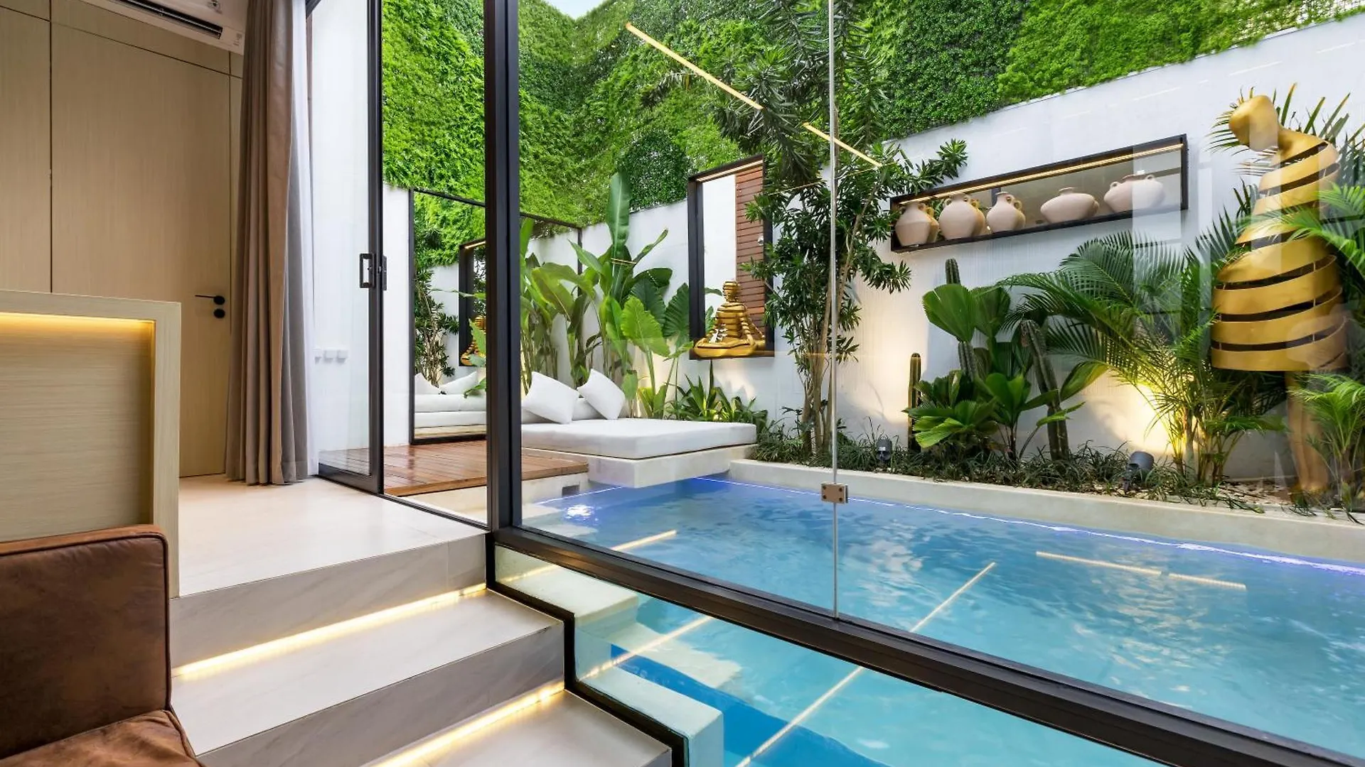 Alex Villas Complex N4 Canggu