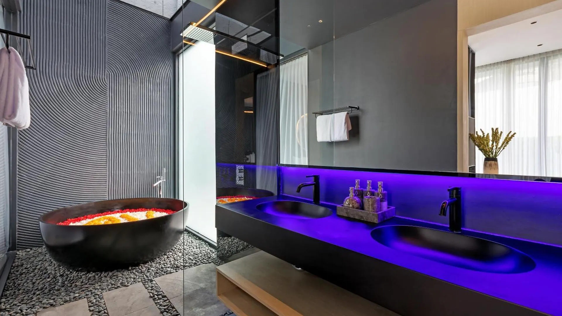Alex Villas Complex N4 Canggu  Apartment Canggu (Bali)